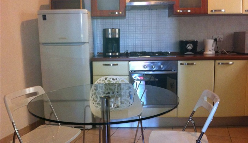 Apartment Triq Mons. G. Depiro Tas-Sliema - Apt 36994